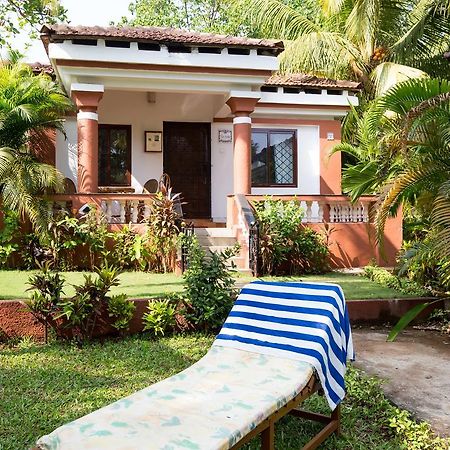Villa La Casita Cavelossim Zewnętrze zdjęcie